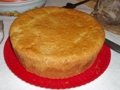 Ricetta della torta al formaggio