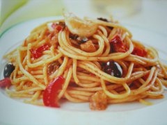 ricetta-facile-e-veloce-spaghetti-alla-siracusana