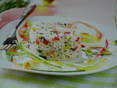ricetta-facile-e-veloce-insalata-di-riso-basmati-con-verdure