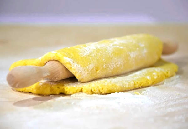 pasta-frolla