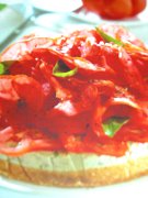 ricetta-facile-e-veloce-cheesecake-al-pesto
