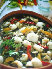 ricetta-facile-e-veloce-seppioline-in-tegame