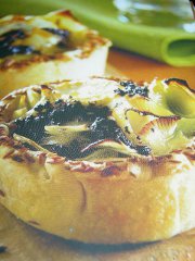 ricetta-facile-e-veloce-crostatine-al-formaggio