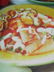 ricetta facile e veloce pasta alla norma