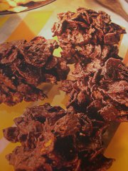 ricetta facile e veloce rose del deserto
