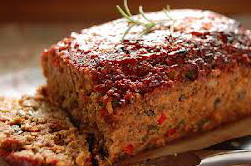 ricetta facile e veloce polpettone al ginepro